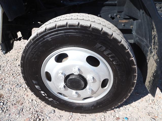 Mitsubishi Fuso fighter Middle Flat body *********(99907) 60枚目