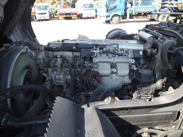 Mitsubishi Fuso fighter Middle Flat body *********(99907) 61枚目