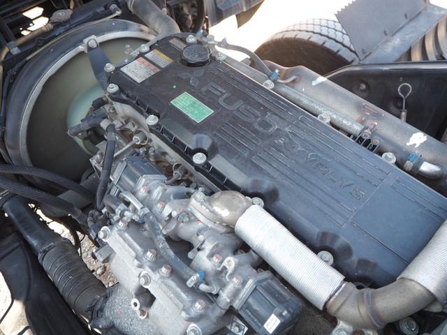 Mitsubishi Fuso fighter Middle Flat body *********(99907) 62枚目