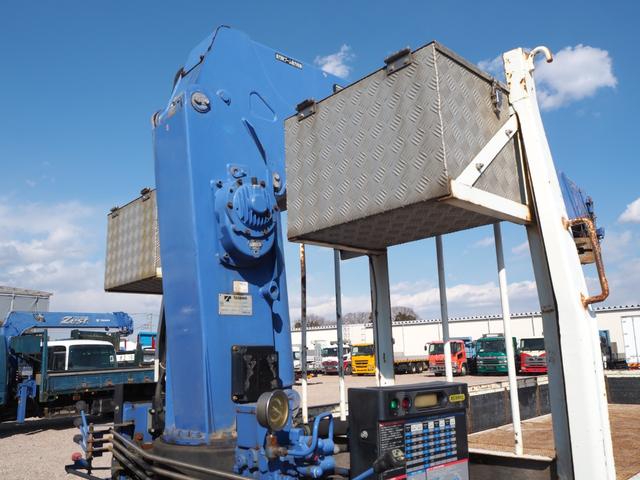 Mitsubishi Fuso fighter Middle Flat body *********(99907) 64枚目