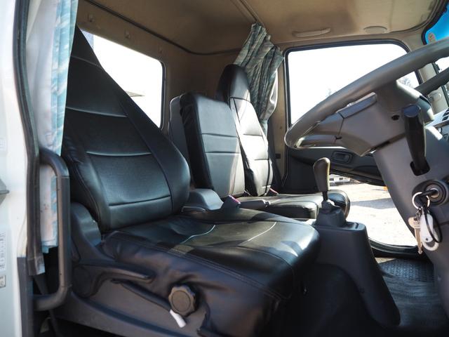 Mitsubishi Fuso fighter Middle Flat body *********(99907) 68枚目