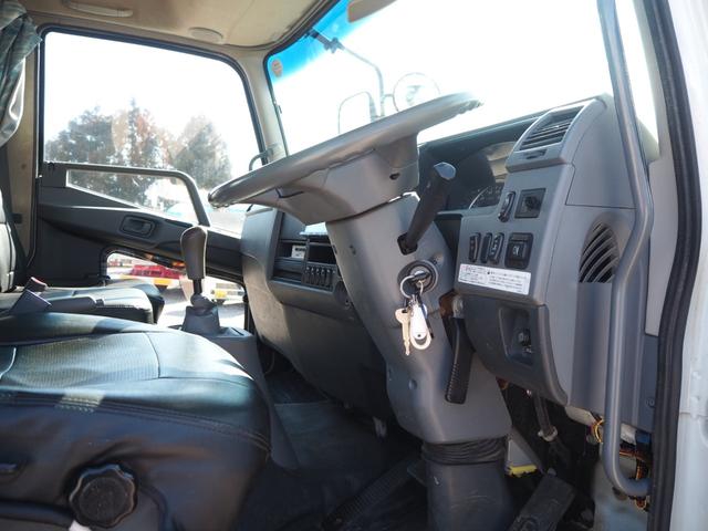 Mitsubishi Fuso fighter Middle Flat body *********(99907) 70枚目