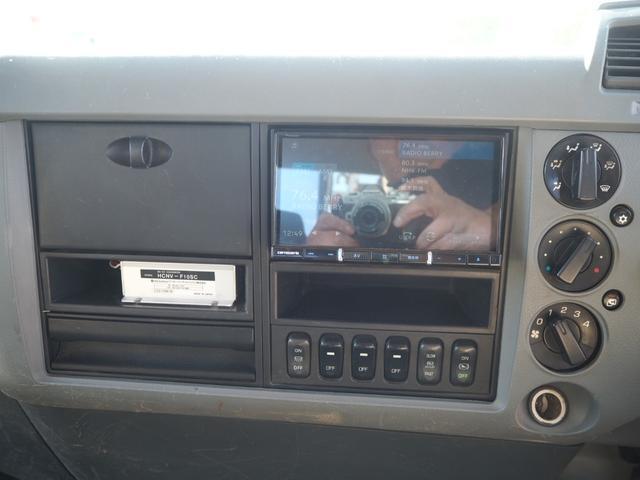 Mitsubishi Fuso fighter Middle Flat body *********(99907) 73枚目