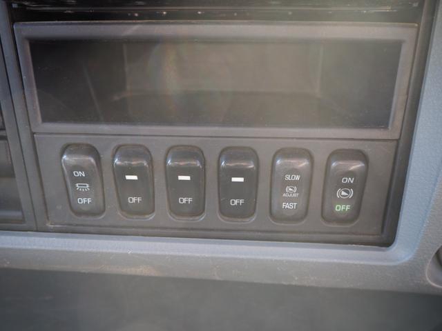 Mitsubishi Fuso fighter Middle Flat body *********(99907) 74枚目