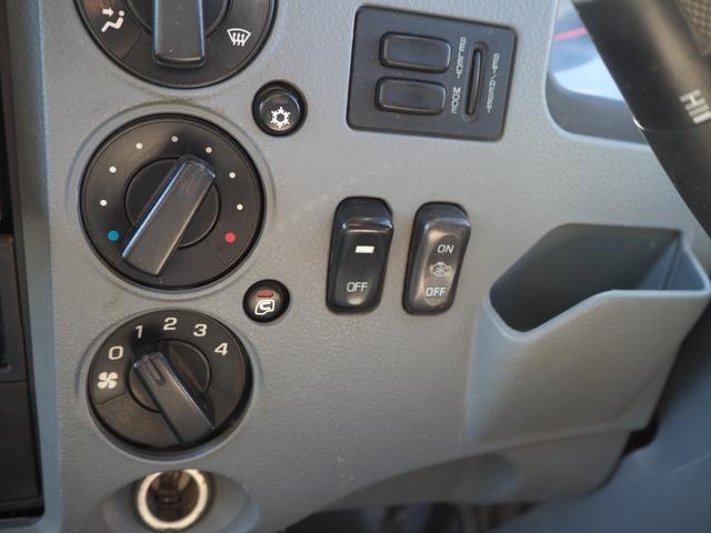 Mitsubishi Fuso fighter Middle Flat body *********(99907) 75枚目