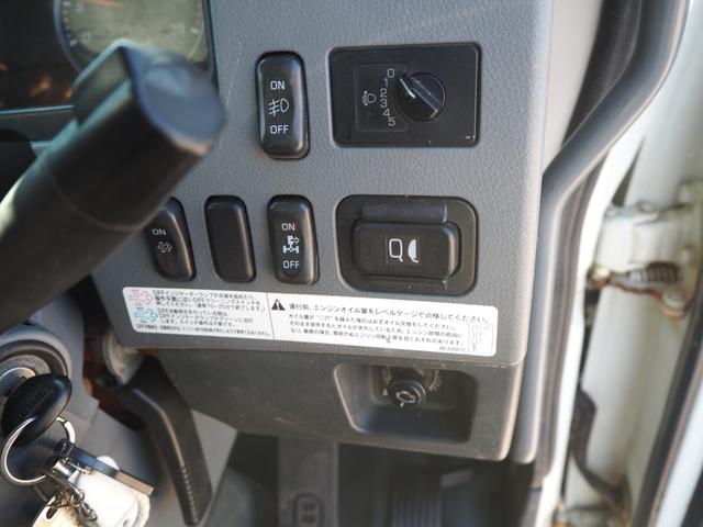 Mitsubishi Fuso fighter Middle Flat body *********(99907) 76枚目