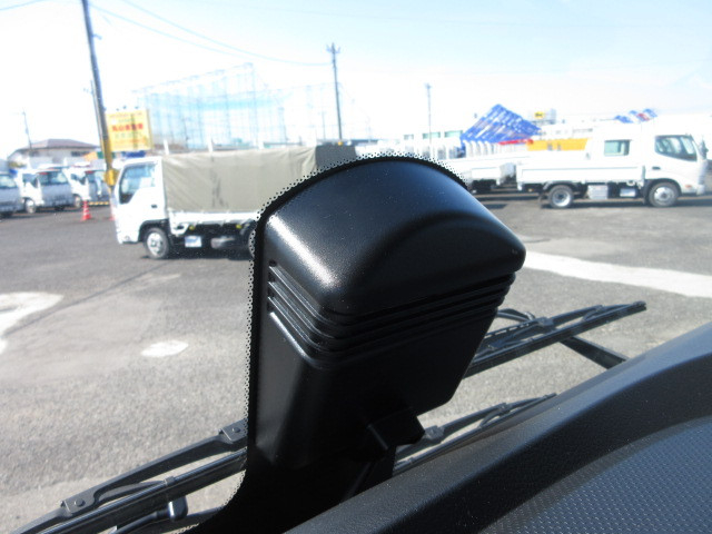 三菱ふそう ファイター 中型 コンテナ専用車 2KG-FK72F(99909) 28枚目