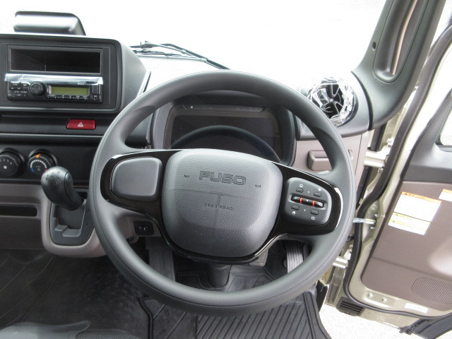 三菱ふそう キャンター 小型 Wキャブ 2RG-FBA20(99910) 14枚目