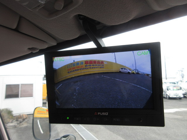 三菱ふそう キャンター 小型 Wキャブ 2RG-FBA20(99910) 23枚目