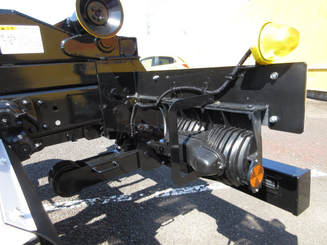 三菱ふそう ファイター 中型 コンテナ専用車 2KG-FK72F(99909) 44枚目