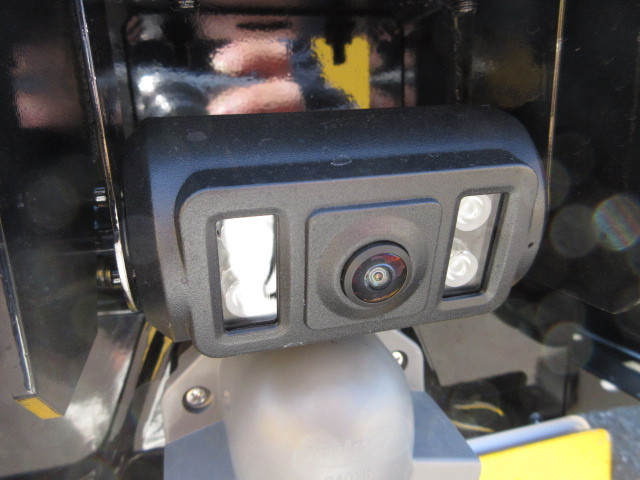 三菱ふそう ファイター 中型 コンテナ専用車 2KG-FK72F(99909) 47枚目