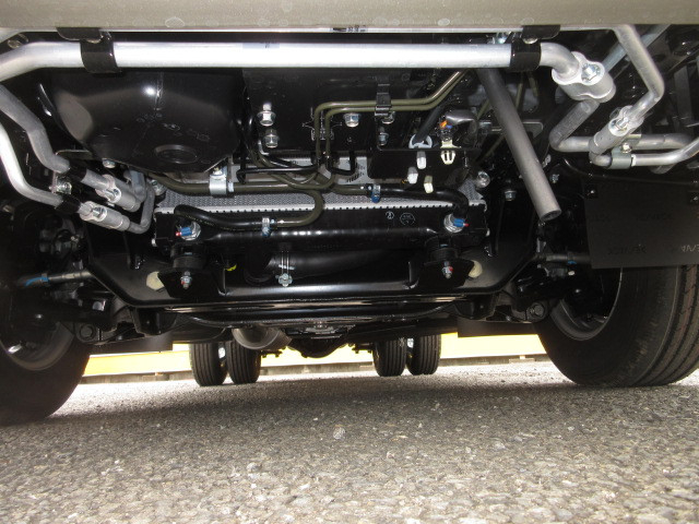 三菱ふそう キャンター 小型 Wキャブ 2RG-FBA20(99910) 34枚目