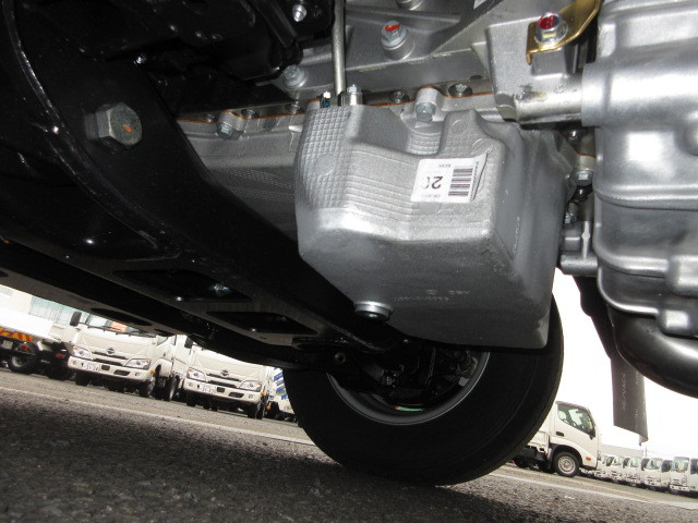 三菱ふそう キャンター 小型 Wキャブ 2RG-FBA20(99910) 35枚目