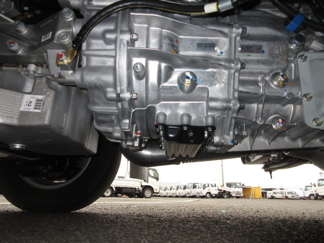 三菱ふそう キャンター 小型 Wキャブ 2RG-FBA20(99910) 36枚目