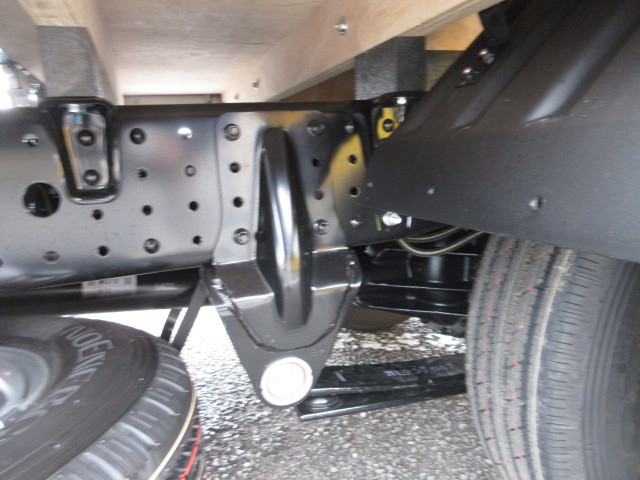 三菱ふそう キャンター 小型 Wキャブ 2RG-FBA20(99910) 41枚目