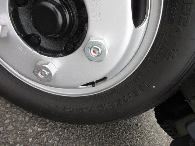 三菱ふそう キャンター 小型 Wキャブ 2RG-FBA20(99910) 42枚目