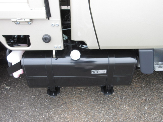 三菱ふそう キャンター 小型 Wキャブ 2RG-FBA20(99910) 43枚目