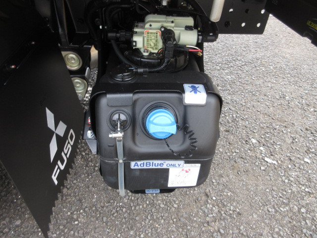 三菱ふそう キャンター 小型 Wキャブ 2RG-FBA20(99910) 45枚目