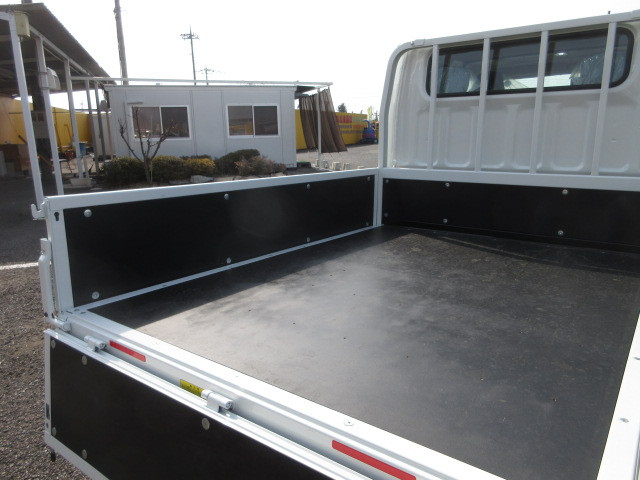 三菱ふそう キャンター 小型 Wキャブ 2RG-FBA20(99911) 10枚目