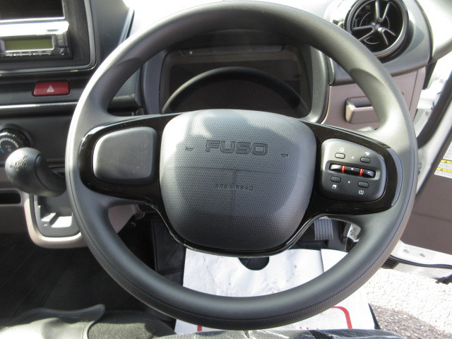 三菱ふそう キャンター 小型 Wキャブ 2RG-FBA20(99911) 15枚目