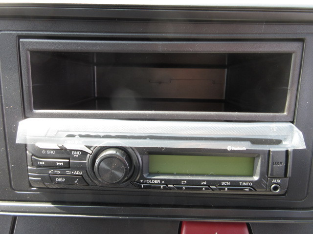 三菱ふそう キャンター 小型 Wキャブ 2RG-FBA20(99911) 21枚目