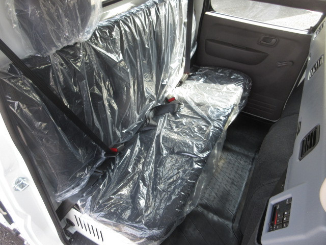 三菱ふそう キャンター 小型 Wキャブ 2RG-FBA20(99911) 30枚目