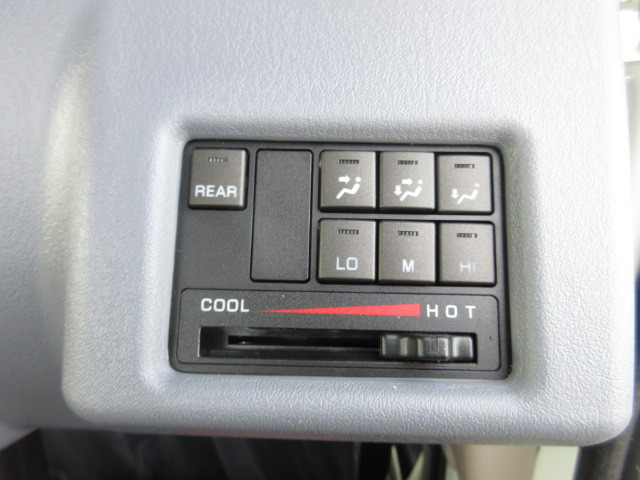 三菱ふそう キャンター 小型 Wキャブ 2RG-FBA20(99911) 31枚目