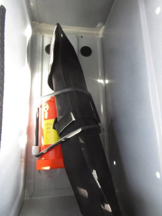 三菱ふそう キャンター 小型 Wキャブ 2RG-FBA20(99911) 33枚目