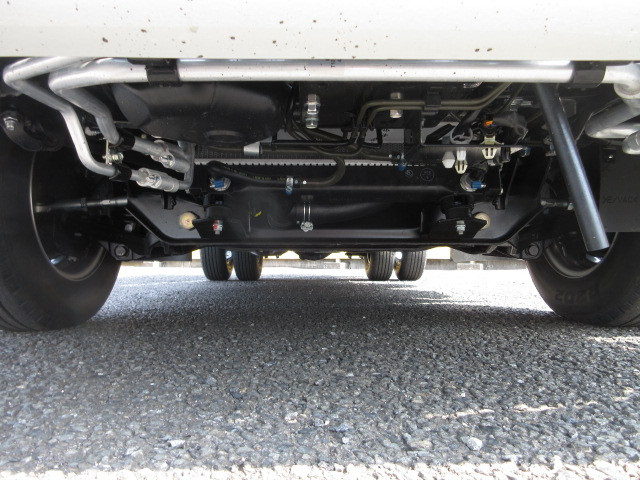 三菱ふそう キャンター 小型 Wキャブ 2RG-FBA20(99911) 35枚目