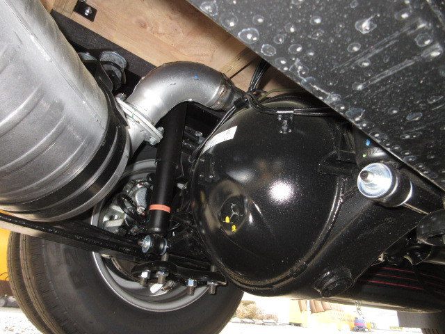 三菱ふそう キャンター 小型 Wキャブ 2RG-FBA20(99911) 40枚目