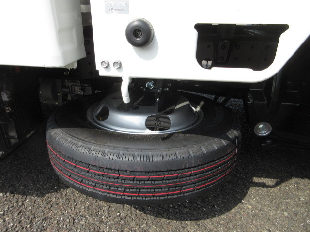 三菱ふそう キャンター 小型 Wキャブ 2RG-FBA20(99911) 45枚目