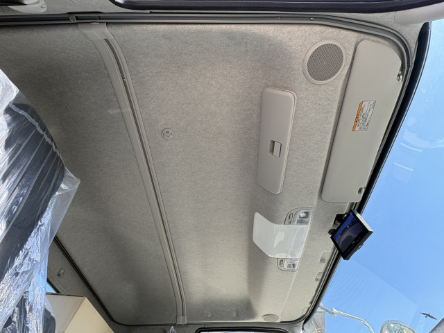 三菱ふそう キャンター 中型 平ボディ（クレーン付） 2KG-FK62F(99912) 35枚目