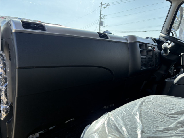 三菱ふそう キャンター 中型 平ボディ（クレーン付） 2KG-FK62F(99912) 36枚目