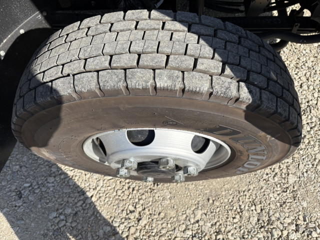 三菱ふそう キャンター 中型 平ボディ（クレーン付） 2KG-FK62F(99912) 45枚目