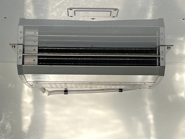 日産自動車 キャラバン 小型 冷蔵冷凍バン 3BF-VR2E26(99913) 10枚目