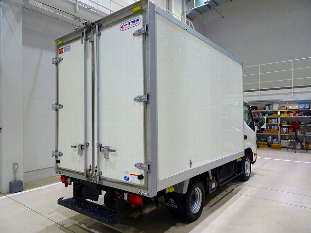 トヨタ ダイナ 小型 バン 2DG-GDY231(99914) 3枚目