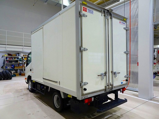 トヨタ ダイナ 小型 バン 2DG-GDY231(99914) 4枚目