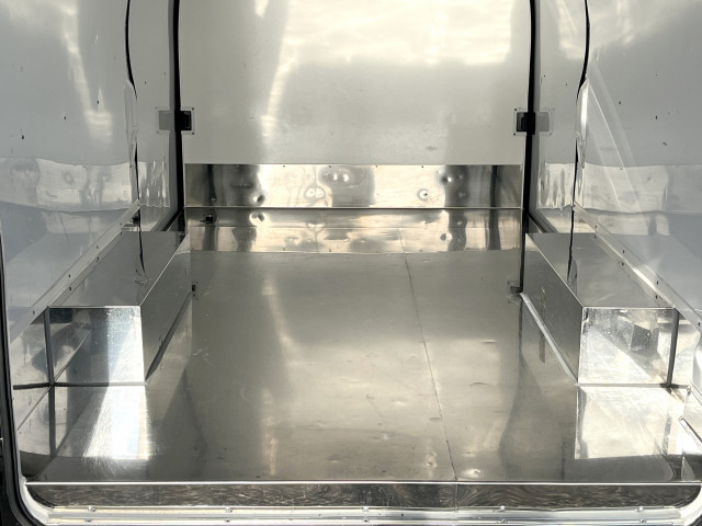 日産自動車 キャラバン 小型 冷蔵冷凍バン 3BF-VR2E26(99913) 14枚目