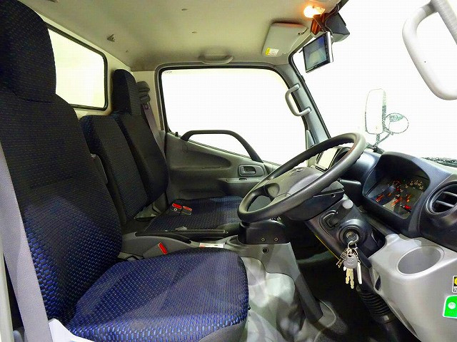 トヨタ ダイナ 小型 バン 2DG-GDY231(99914) 6枚目