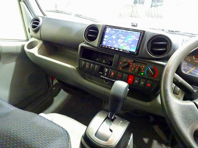 トヨタ ダイナ 小型 バン 2DG-GDY231(99914) 9枚目