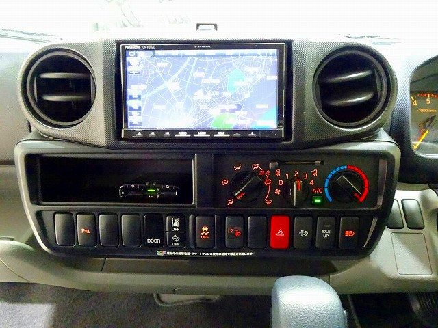 トヨタ ダイナ 小型 バン 2DG-GDY231(99914) 10枚目