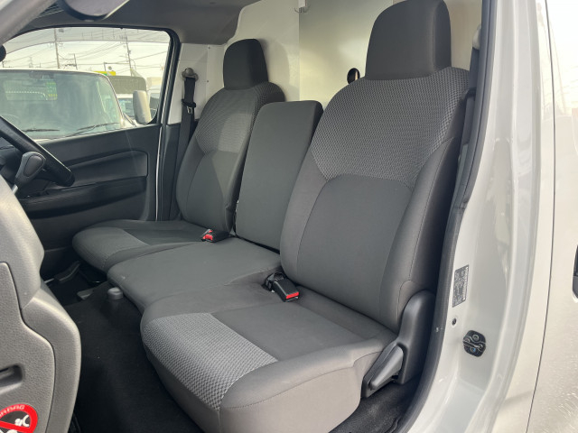 日産自動車 キャラバン 小型 冷蔵冷凍バン 3BF-VR2E26(99913) 20枚目