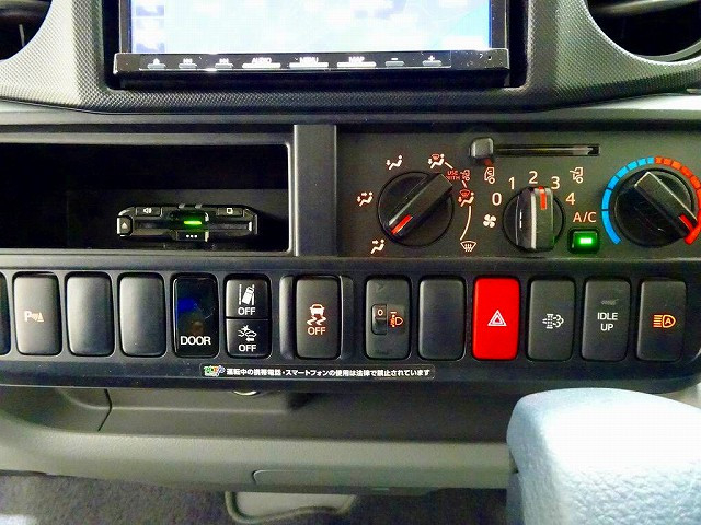 トヨタ ダイナ 小型 バン 2DG-GDY231(99914) 11枚目