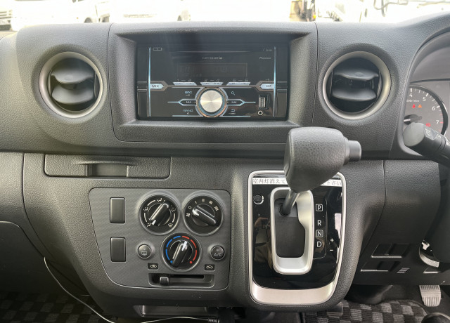 日産自動車 キャラバン 小型 冷蔵冷凍バン 3BF-VR2E26(99913) 22枚目