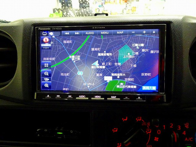 トヨタ ダイナ 小型 バン 2DG-GDY231(99914) 13枚目