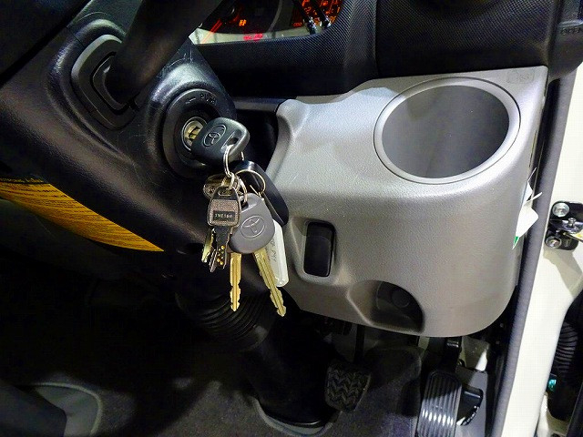 トヨタ ダイナ 小型 バン 2DG-GDY231(99914) 19枚目