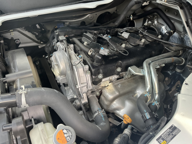 日産自動車 キャラバン 小型 冷蔵冷凍バン 3BF-VR2E26(99913) 31枚目