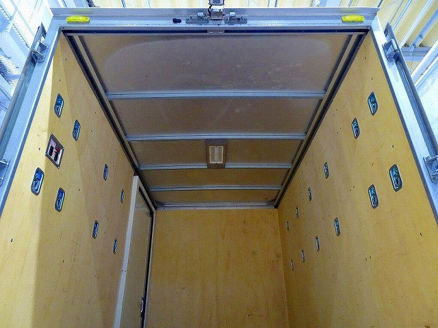 トヨタ ダイナ 小型 バン 2DG-GDY231(99914) 25枚目