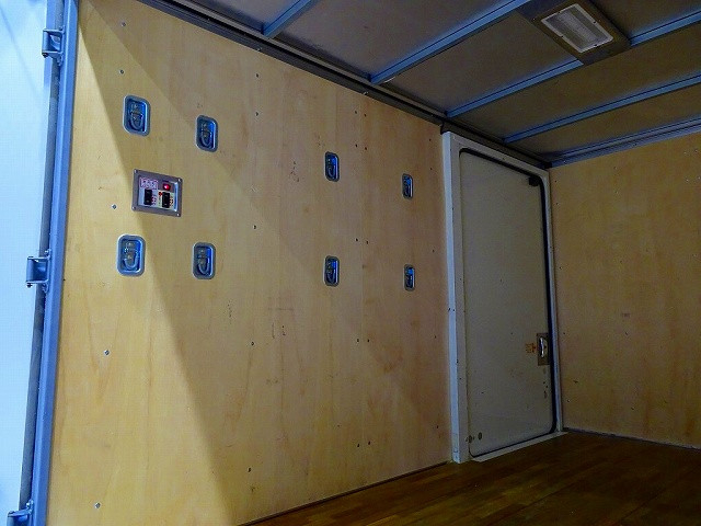 トヨタ ダイナ 小型 バン 2DG-GDY231(99914) 26枚目