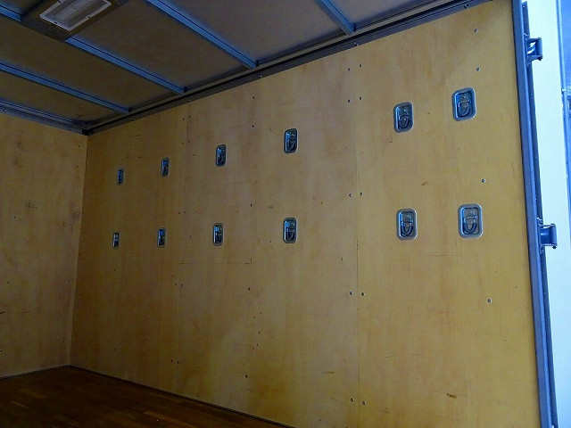 トヨタ ダイナ 小型 バン 2DG-GDY231(99914) 27枚目